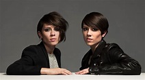 Tegan and Sara Announce ‘The Con’ Cover Album • chorus.fm