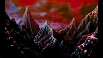 Historias de Terror (loquendo) La Montaña del Diablo - YouTube