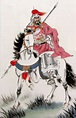 Epic World History: Yue Fei (Yueh Fei) - Chinese General