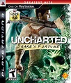 Uncharted: Drake's Fortune Release Date (PS3)