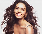 Manushi Chhillar: Imperative we tell girls to feel positive about their ...