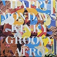 Happy Mondays - Kinky Groovy Afro (1990, Vinyl) | Discogs