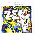 Paul Hardcastle & Universal Funk - Zero One (1985) | jazznblues.org