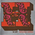 La Ley - Historias E Histeria (2004, CD) | Discogs