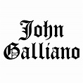 John Galliano – Logos Download
