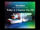 JLS - Goodbye - The Greatest Hits Album Promo - YouTube