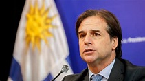 Lacalle Pou anunció que Uruguay cerrará sus fronteras durante el verano ...