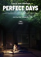 Perfect Days (2023)