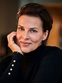 Sabine Petzl | actress, presenter, voice-over artist