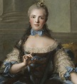 Marie-Adélaïde de France, dite Madame Adélaïde - Page 2