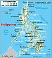 Philippines Maps & Facts - World Atlas