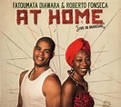 Fatoumata Diawara & Roberto Fonseca – At Home [Live In Marciac] (2015 ...