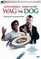 Customer Reviews: Wag the Dog [DVD] [1997] - Best Buy