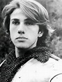 Oscar Wilde's great grandson, Lucian Holland b. 1979 | Christoph waltz ...