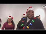Merry Christmas - Wish you a timeless Christmas (Israel Houghton “Cover ...
