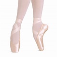 Bloch European Balance Pointe Shoes - ES0160L – Enchanted Dancewear