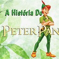 Peter Pan História Resumida