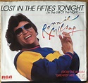Ronnie Milsap – Lost In The Fifties Tonight (In The Still Of The Night ...