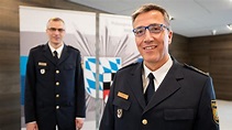 Neuer Polizeichef legt in Fürth los | Nordbayern