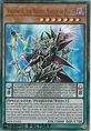 Yugioh SR08-EN001 Endymion, the Mighty Master of Magic Ultra Rare 1st ...