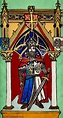 Powee Celdran Porphyrogennetos - Jean de Brienne, King of Jerusalem and ...