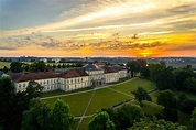 Universität Hohenheim | Studieren und Forschen in der Region Stuttgart