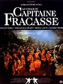 El Viaje del capitán Fracassa de Ettore Scola (1991) - Unifrance