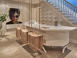 Hampton Designer Showhouse: Laura Michaels Design | Greenwich Design ...