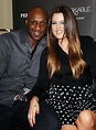 Khloe Kardashian, Lamar Odom Reach Divorce Settlement