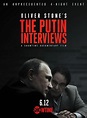 Oliver Stone - The Putin Interviews