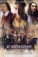 D'Artagnan and the Three Musketeers (2005) - Posters — The Movie ...
