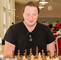 Happy Birthday "Ginger" GM Simon Williams (30-xi-1979) - British Chess News