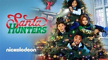 Santa Hunters - Watch Full Movie on Paramount Plus