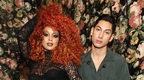 Exclusive: LION BABE Singer Jillian Hervey Welcomes First Child | Essence