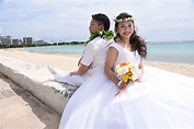 Waikiki Weddings: ALOHA From Ala Moana