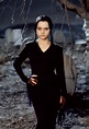 February 12: Christina Ricci! Pictured here as Wednesday Addams from ...