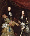 Henrique Júlio de Bourbon, príncipe de Condé, * 1643 | Geneall.net