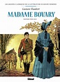 Madame Bovary en BD | Éditions Glénat