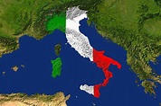 What Continent Is Italy In? - WorldAtlas
