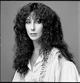 Cher – Naturally Beautiful ‘Glamzon’ Goes Solo (Mid 70s) – Clive ...