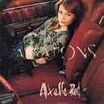 Axelle Red - A Tâtons (1996, CD) | Discogs