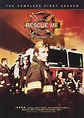DVD Review: Rescue Me: The Complete First Season on Sony Home ...