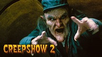 Creepshow 2 Original Trailer (Michael Gornick, 1987) - YouTube