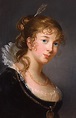 Princess of Prussia (1770) Luise, horoscope for birth date 24 May 1770, born in Berlin, with ...