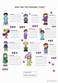 What Are They Wearing Worksheet English Esl Worksheets Pdf Doc | Sexiz Pix