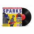 Gratuitous Sax & Senseless Violins on Sparks Official Online Store