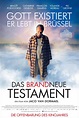 Das brandneue Testament (2015) Film-information und Trailer | KinoCheck