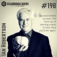 Episode 198: Ian Robertson - The Winner Effect AND How Stress Can Make ...