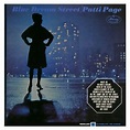 Blue dream street - Patti Page - CD album - Achat & prix | fnac