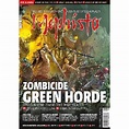 Mephisto Magazin 68 (DE) - FantasyWelt.de | Tabletopshop | Brettspiel ...